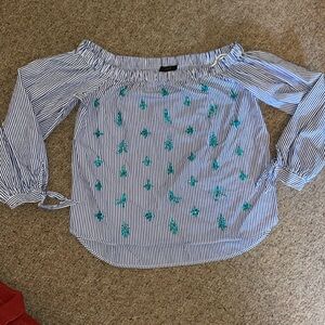 J. Crew Women’s Summer Top